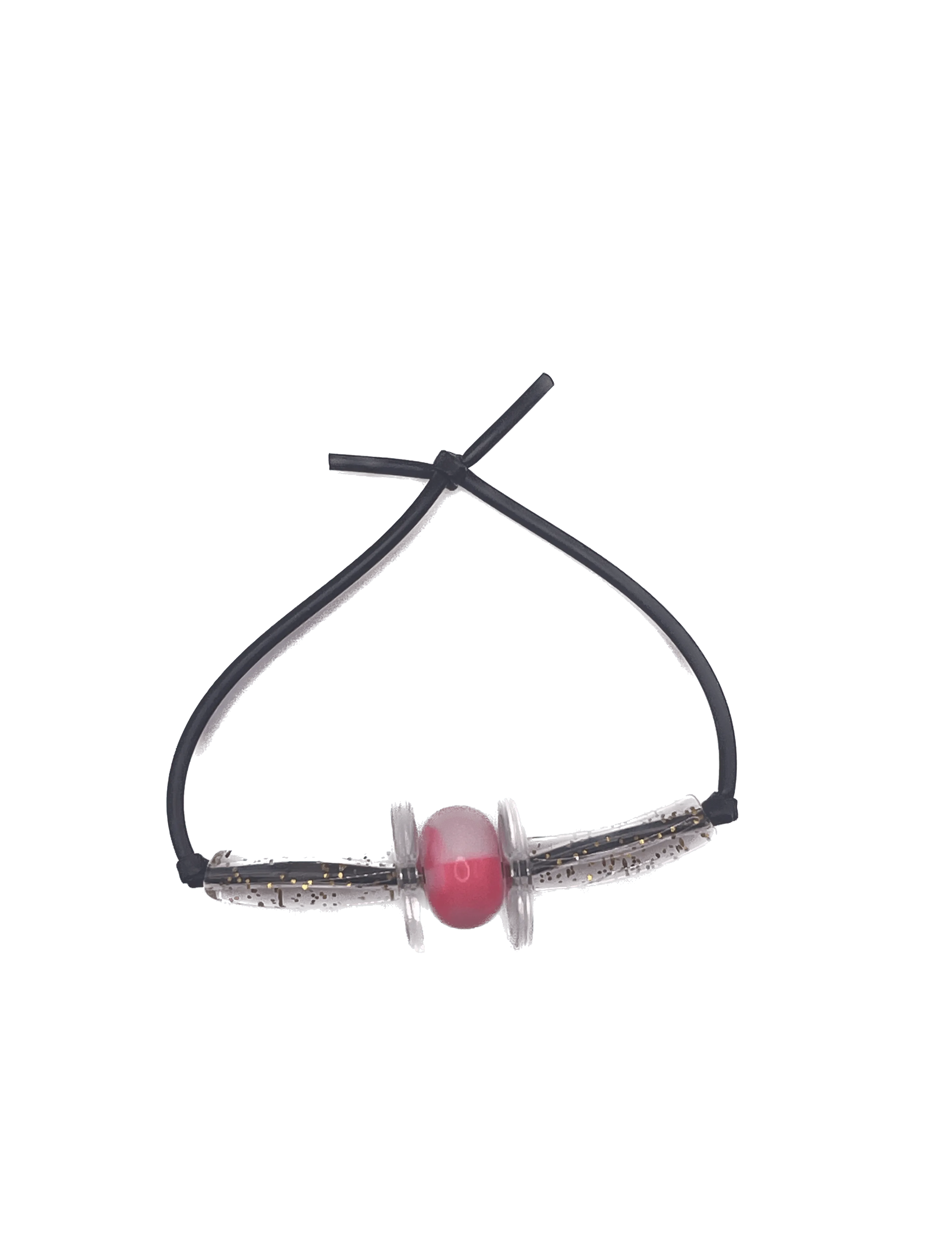 Pulsera Domingo Ayala Scoobie 164 - ECRU