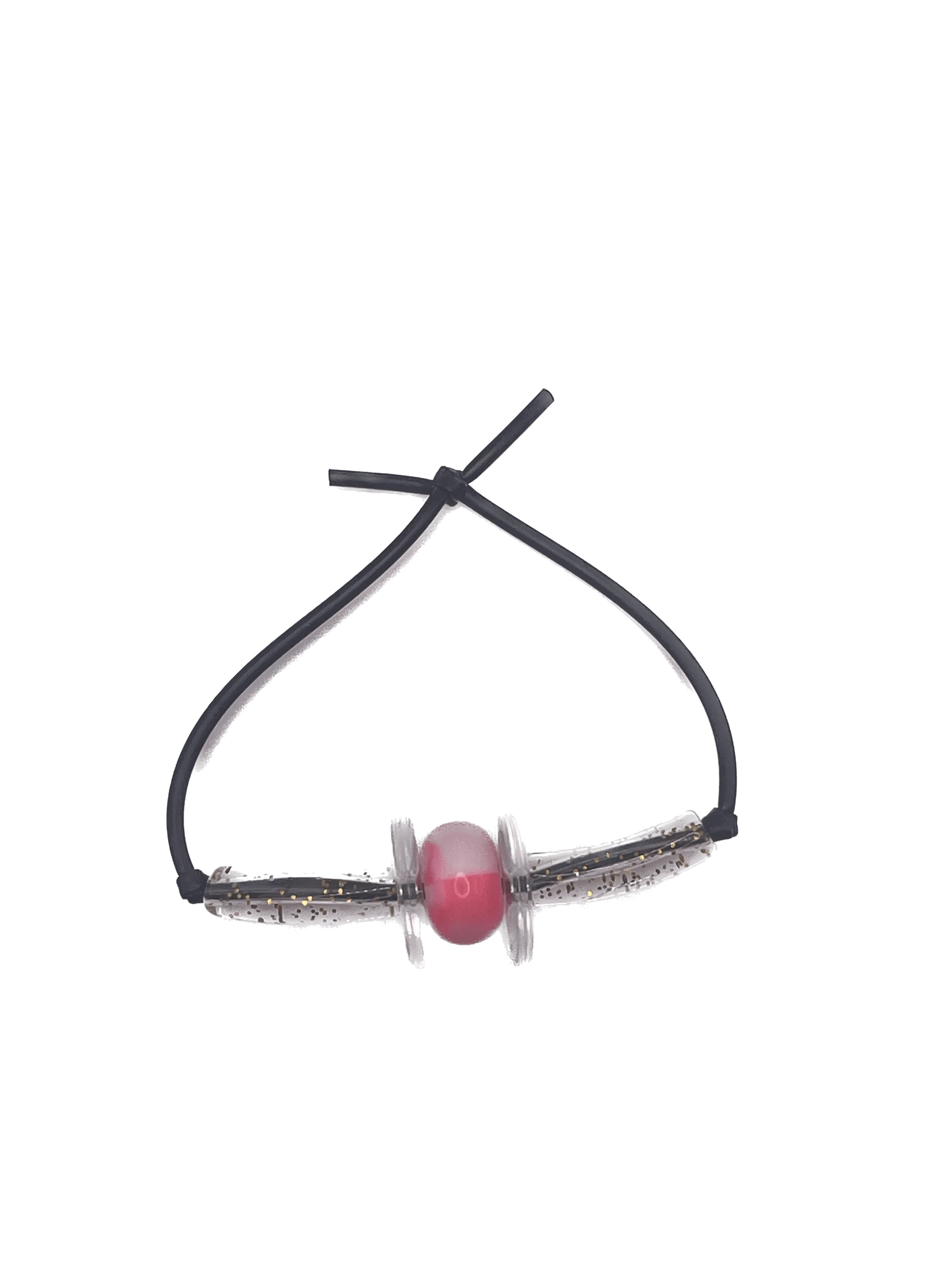 Pulsera Domingo Ayala Scoobie 164 - ECRU