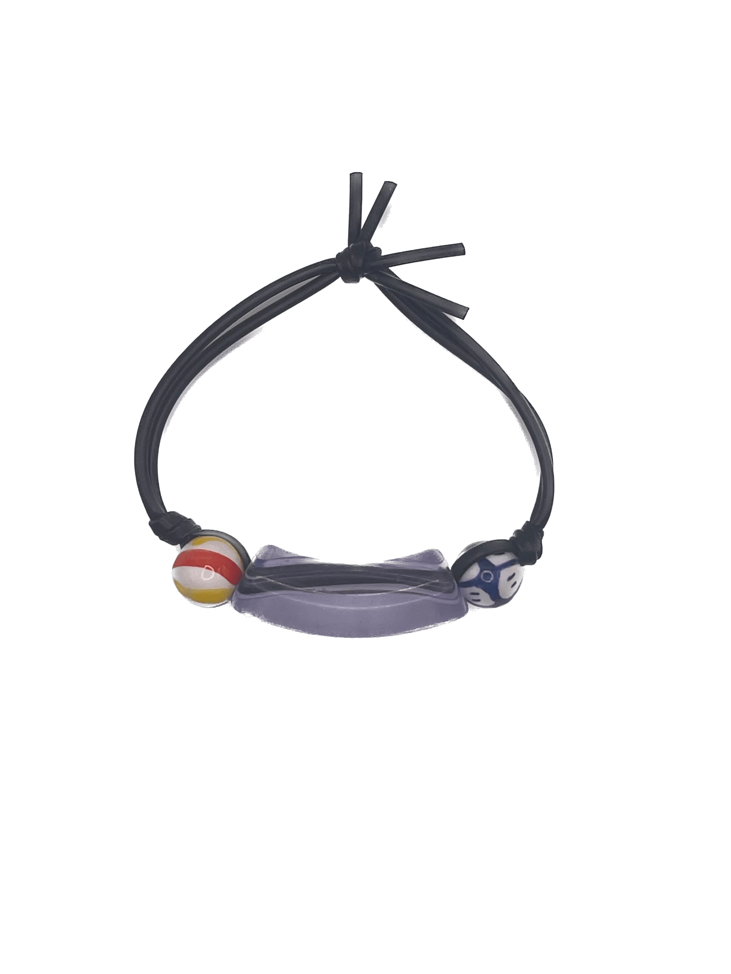 Pulsera Domingo Ayala Scoobie 165 - ECRU