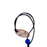 Pulsera Domingo Ayala Scoobie 166 - ECRU