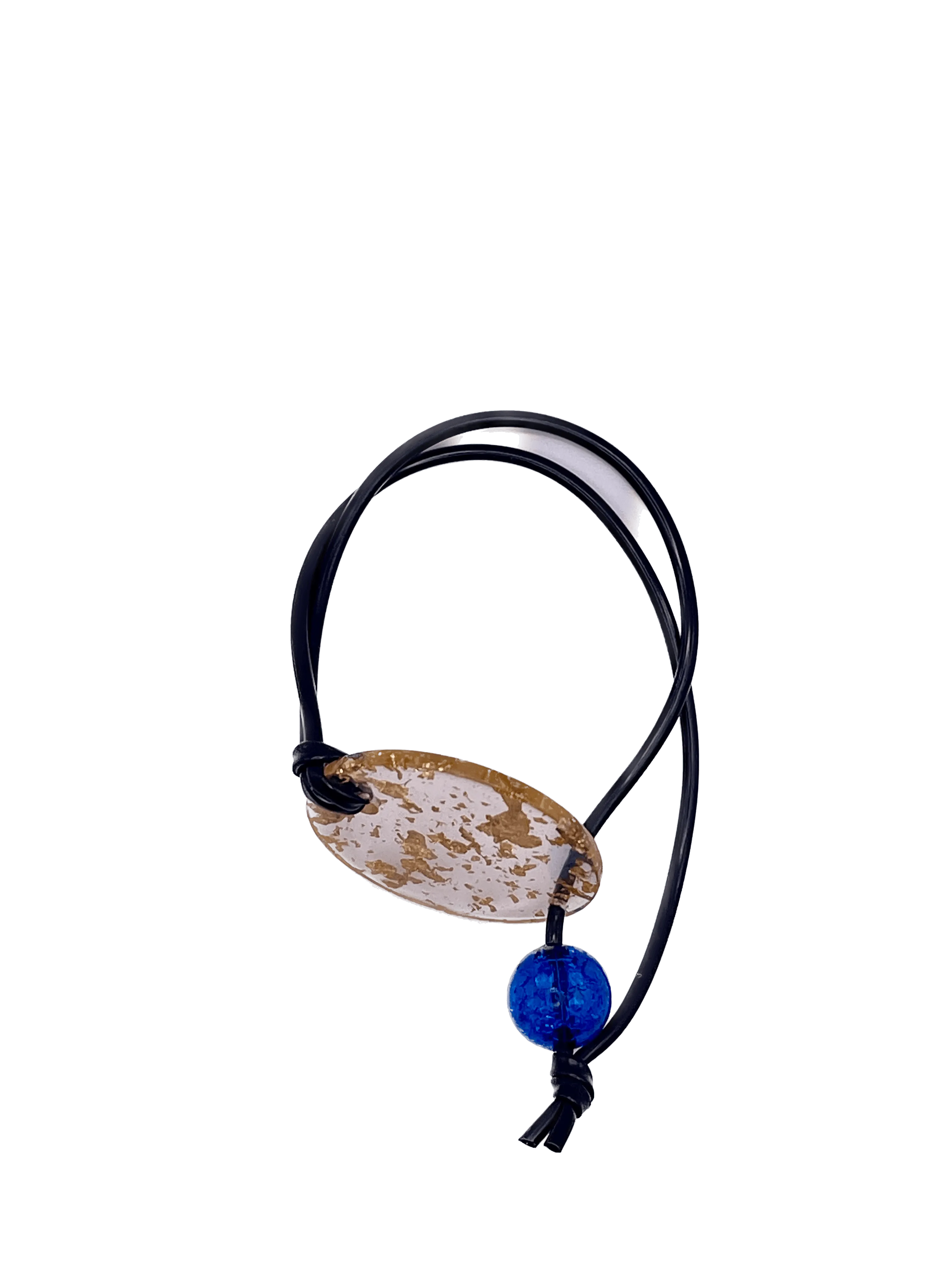 Pulsera Domingo Ayala Scoobie 166 - ECRU