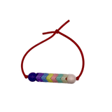 Pulsera Domingo Ayala Scoobie 170 - ECRU