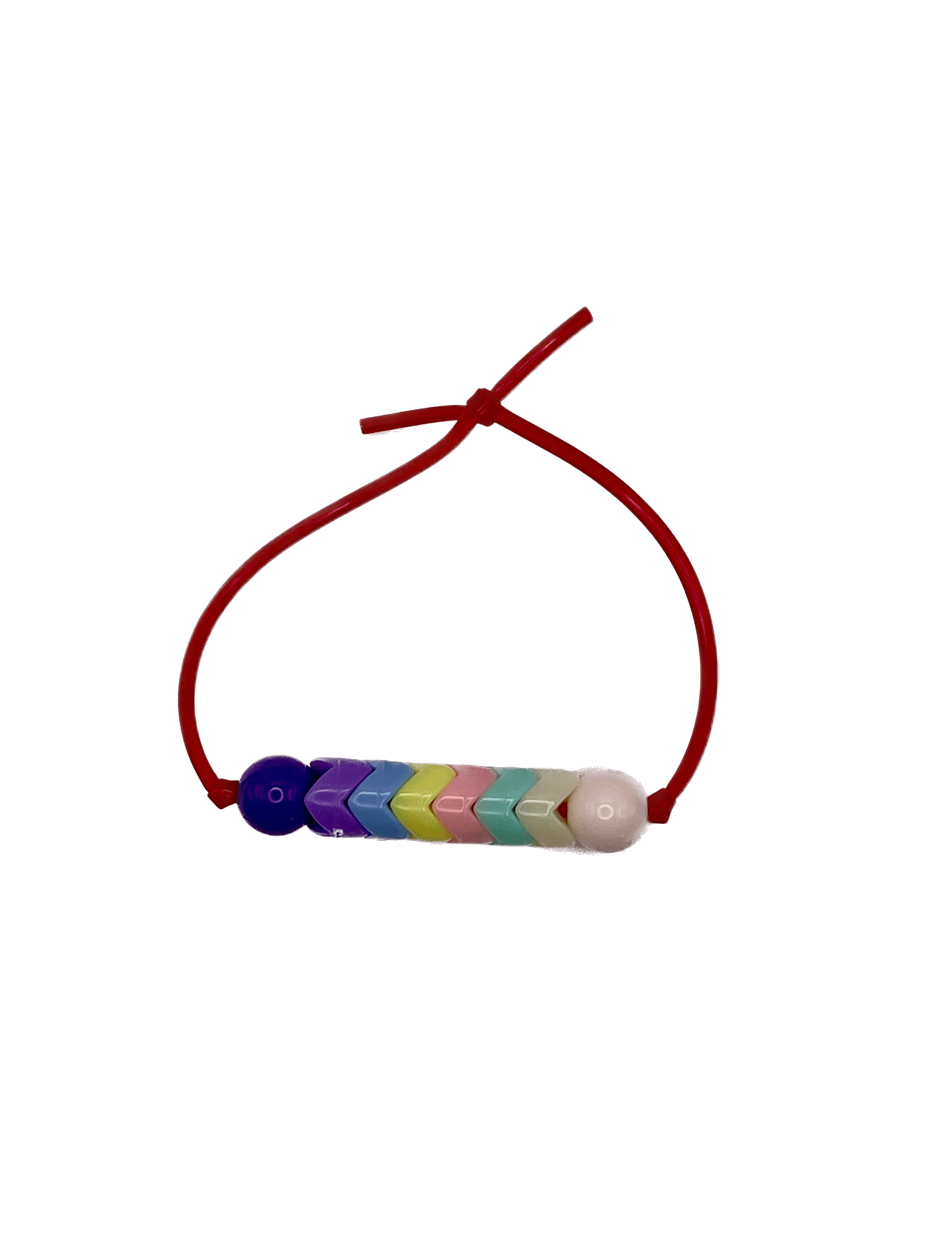 Pulsera Domingo Ayala Scoobie 170 - ECRU