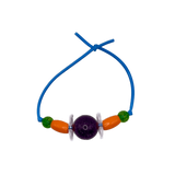 Pulsera Domingo Ayala Scoobie 171 - ECRU