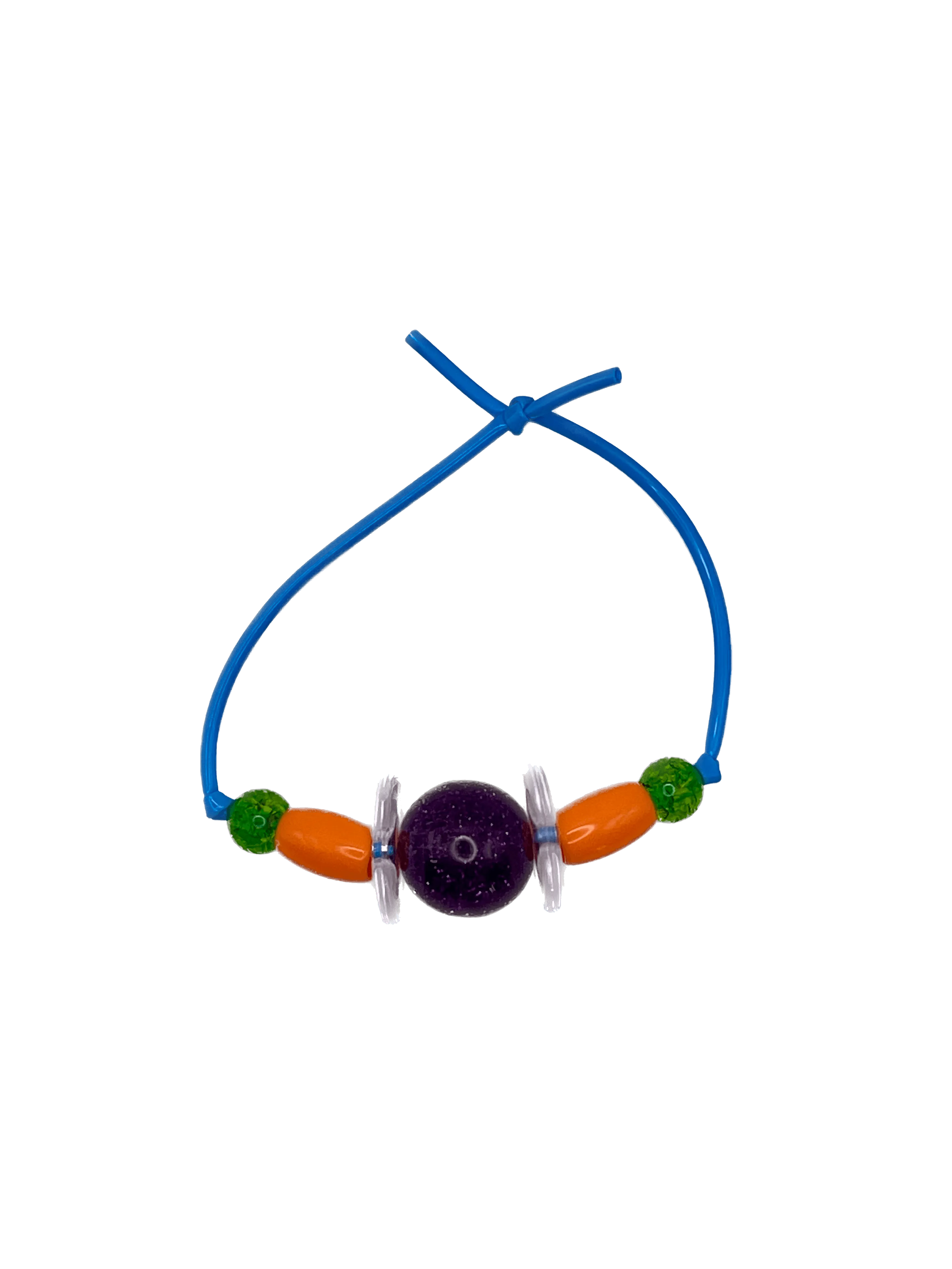 Pulsera Domingo Ayala Scoobie 171 - ECRU