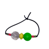 Pulsera Domingo Ayala Scoobie 173 - ECRU