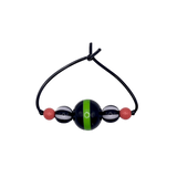 Pulsera Domingo Ayala Scoobie 176 - ECRU