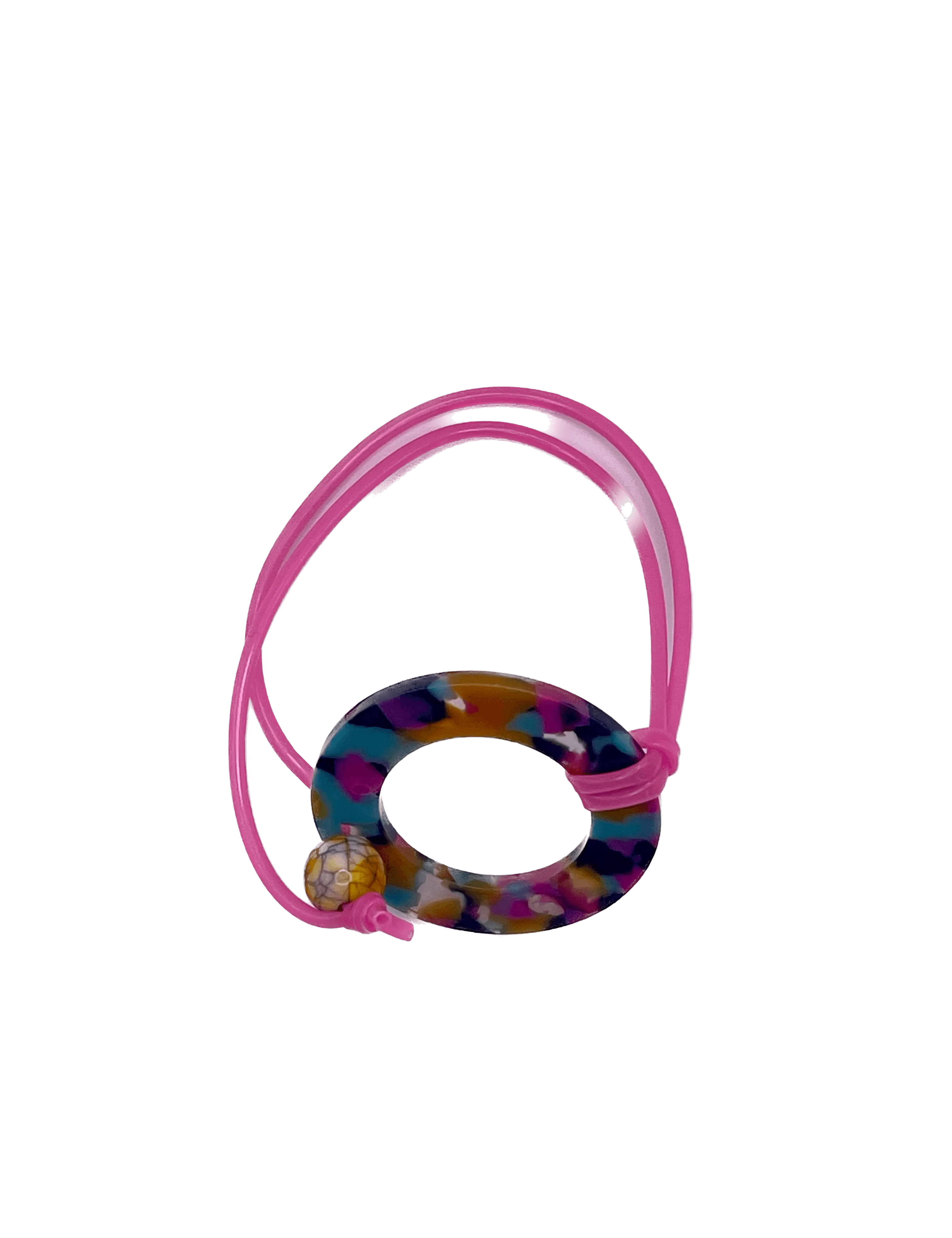 Pulsera Domingo Ayala Scoobie 177 - ECRU