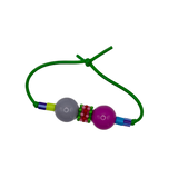 Pulsera Domingo Ayala Scoobie 178 - ECRU