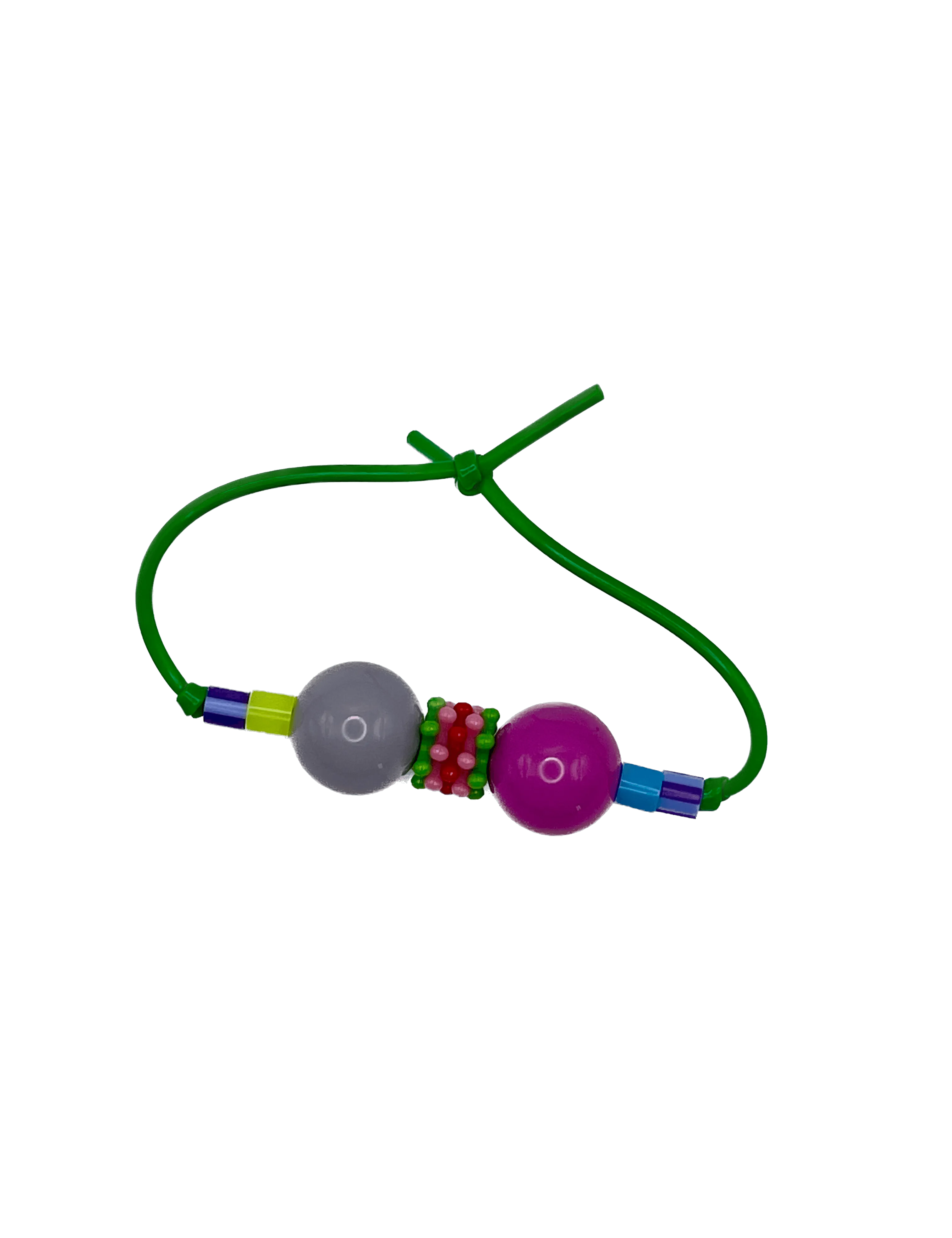 Pulsera Domingo Ayala Scoobie 178 - ECRU