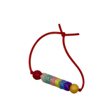 Pulsera Domingo Ayala Scoobie 179 - ECRU