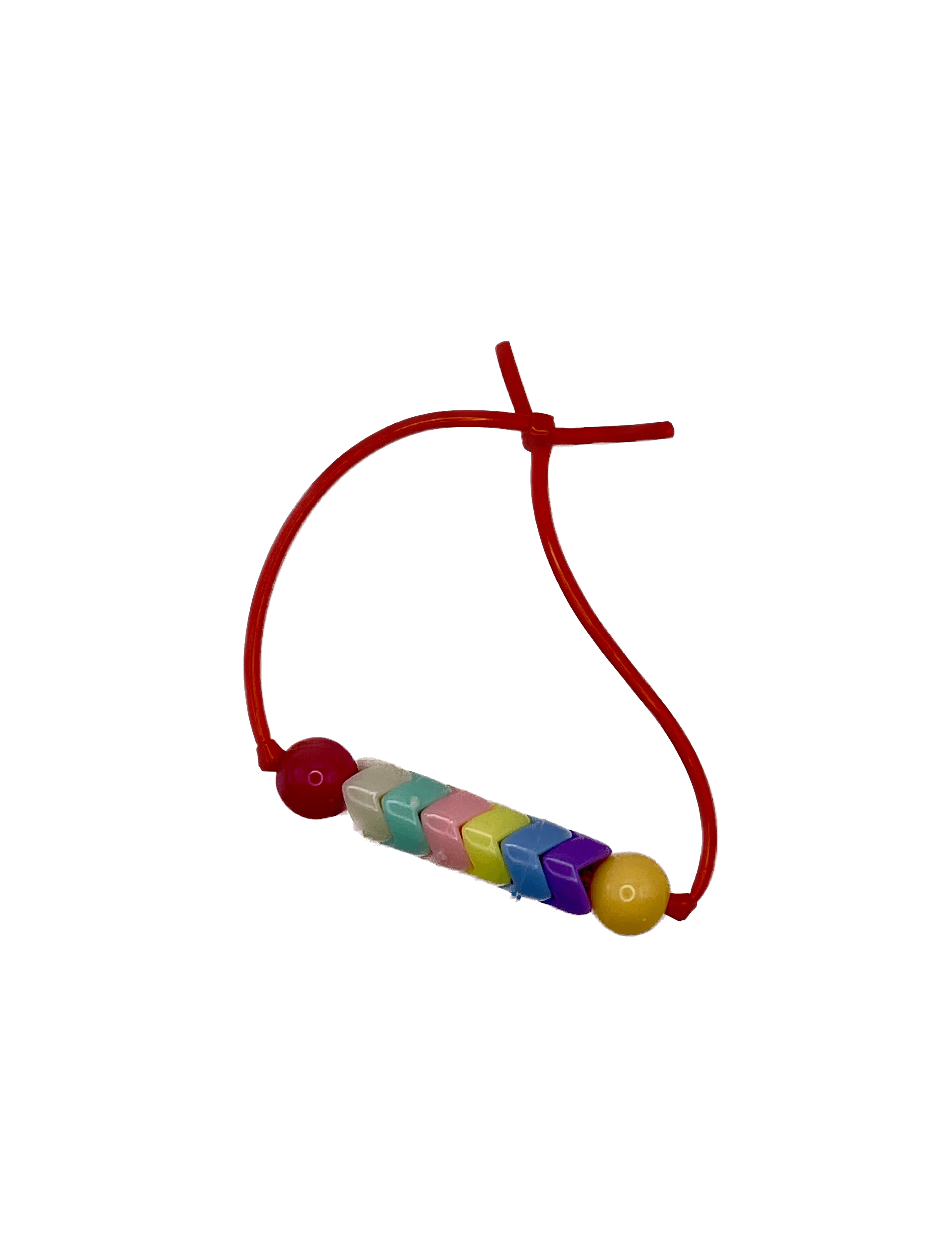 Pulsera Domingo Ayala Scoobie 179 - ECRU