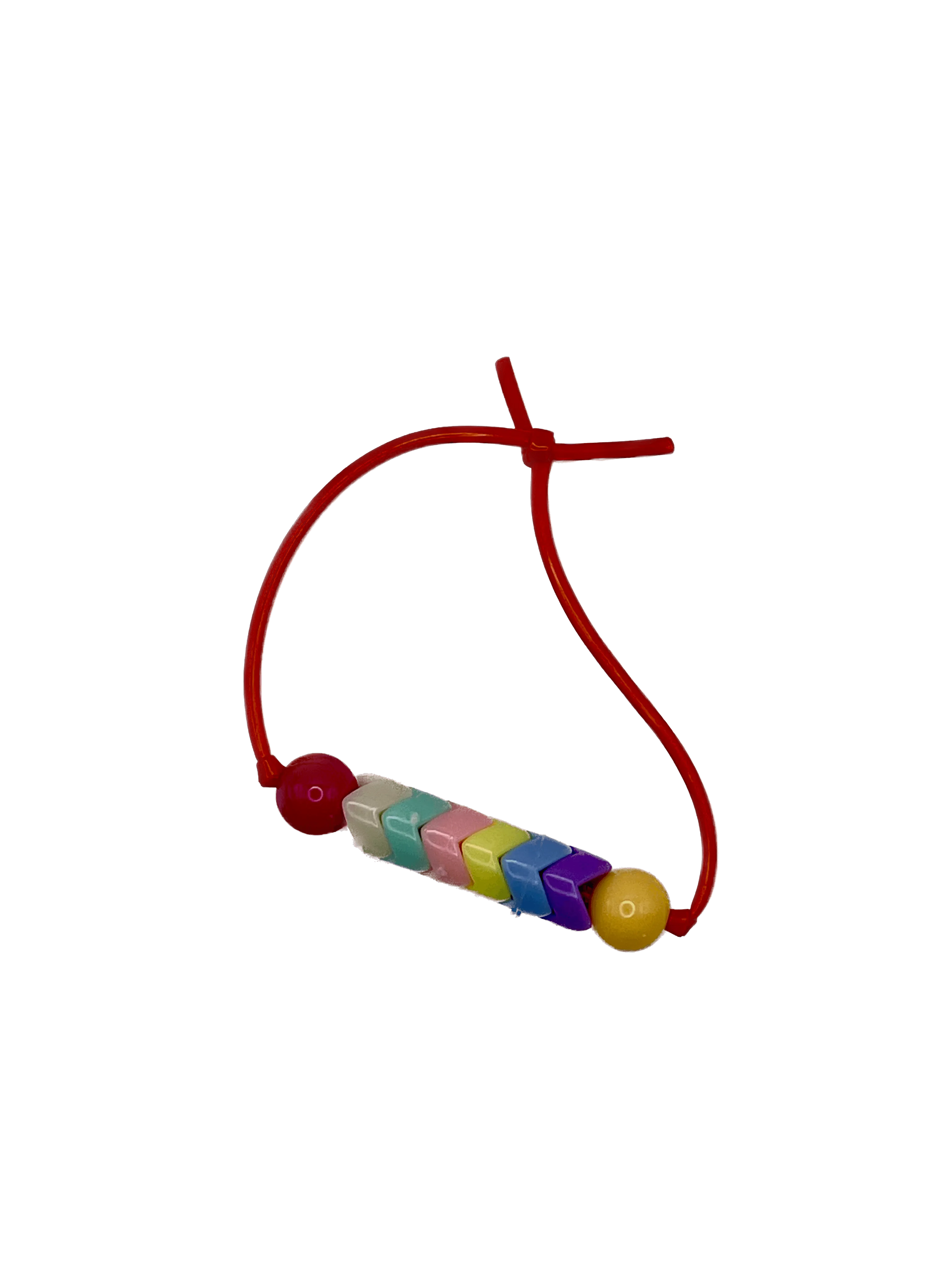 Pulsera Domingo Ayala Scoobie 179 - ECRU