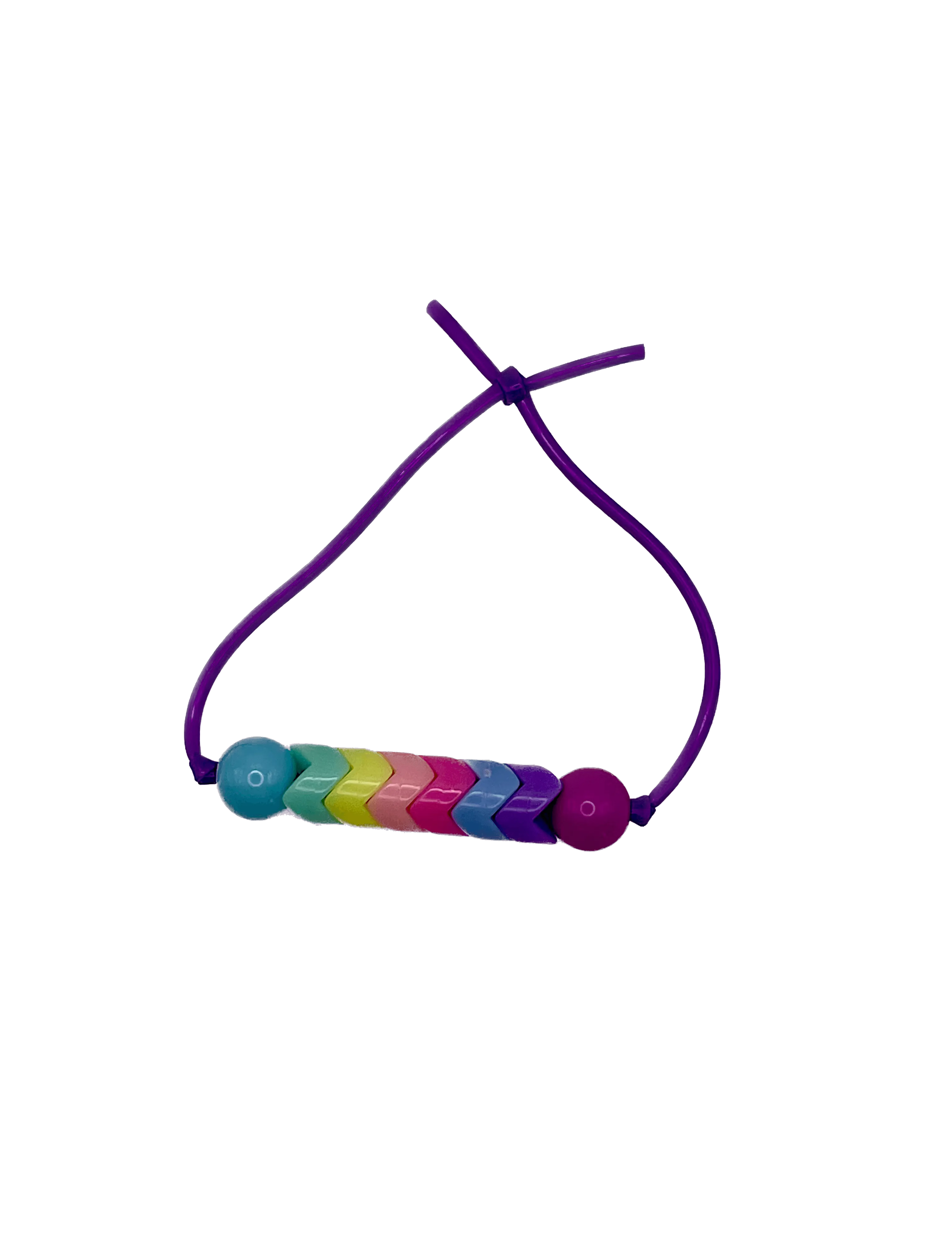 Pulsera Domingo Ayala Scoobie 180 - ECRU