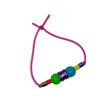 Pulsera Domingo Ayala Scoobie 183 - ECRU