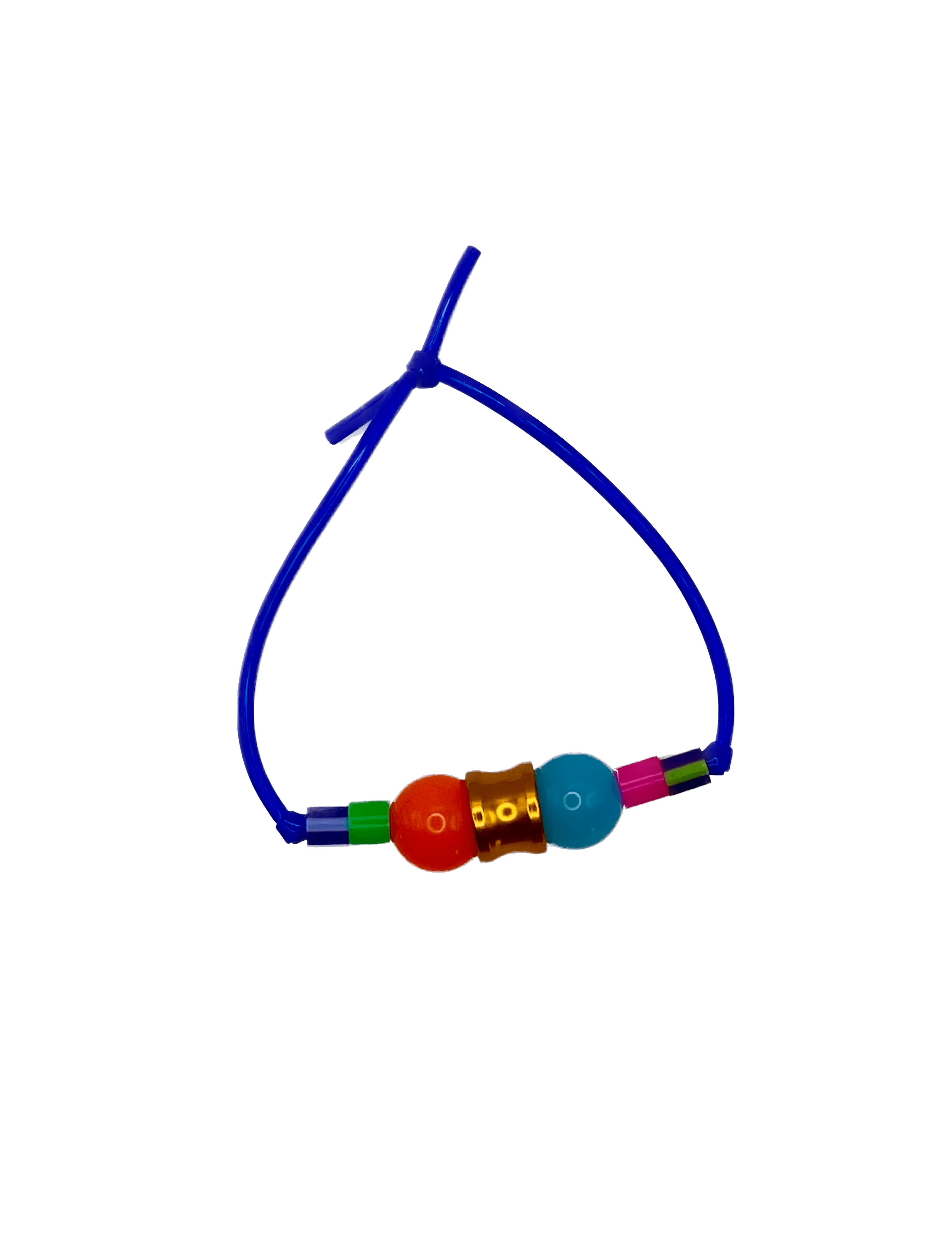 Pulsera Domingo Ayala Scoobie 184 - ECRU