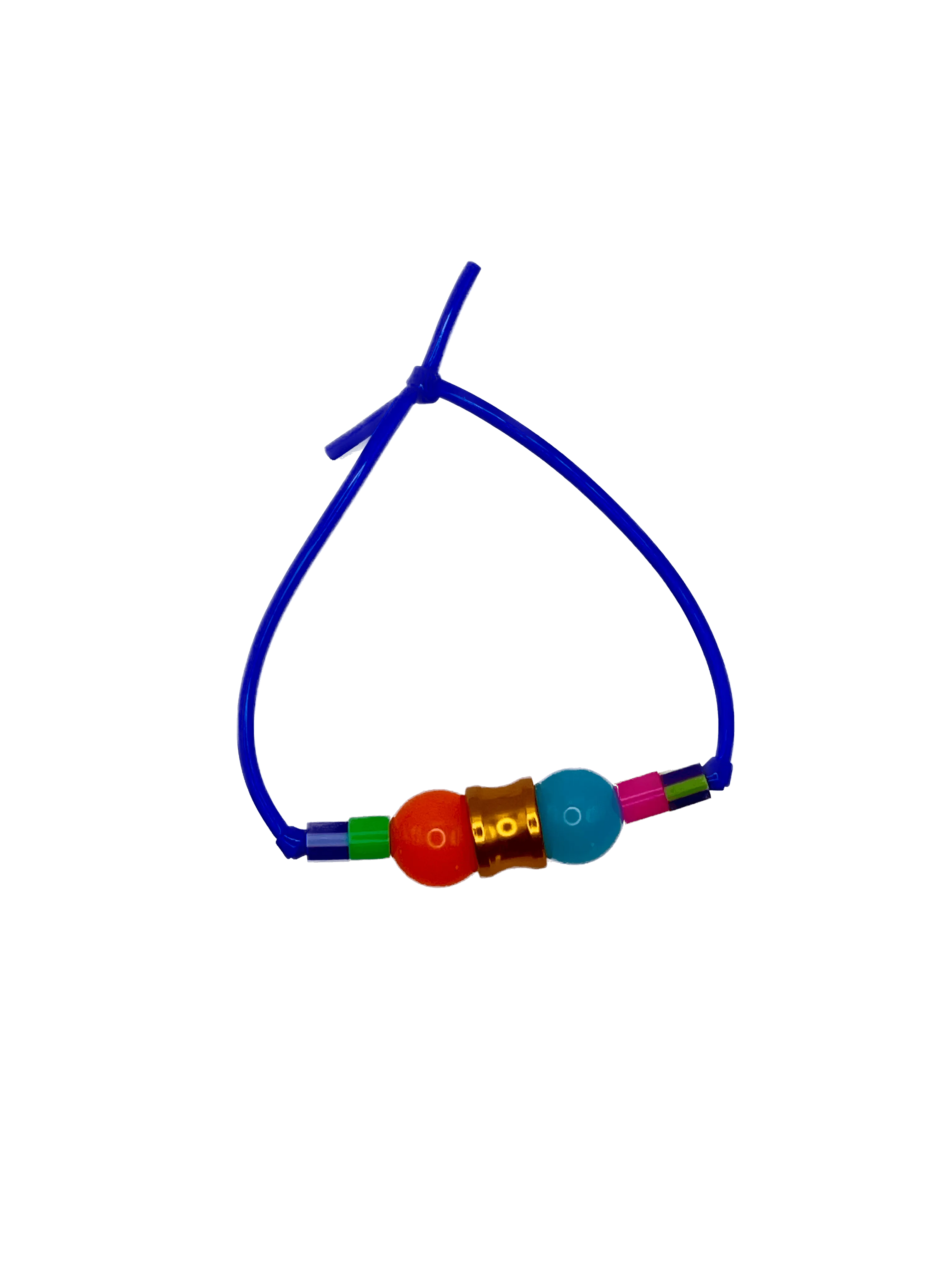 Pulsera Domingo Ayala Scoobie 184 - ECRU