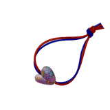 Pulsera Domingo Ayala Scoobie 185 - ECRU