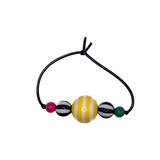 Pulsera Domingo Ayala Scoobie 186 - ECRU