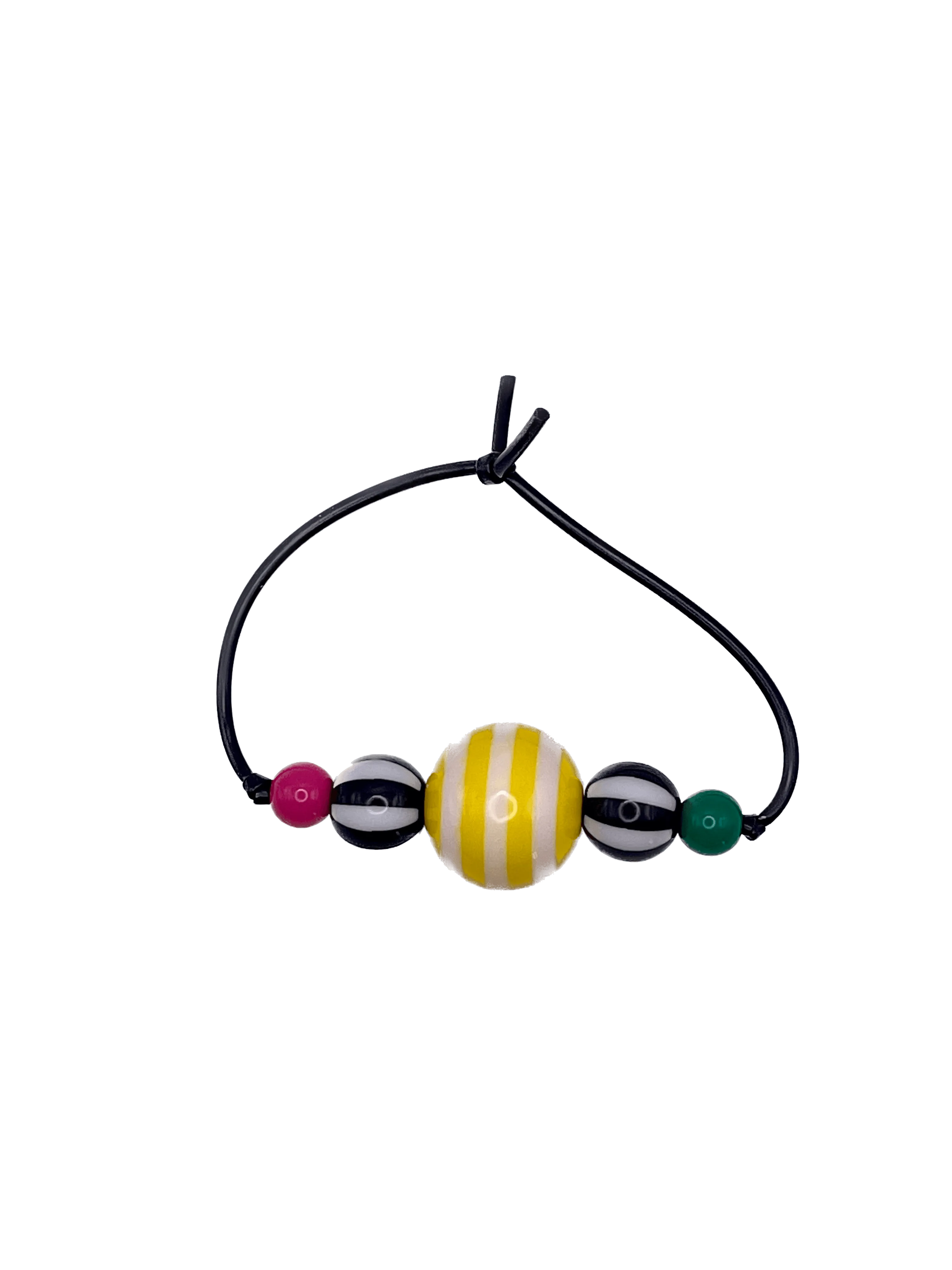 Pulsera Domingo Ayala Scoobie 186 - ECRU