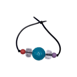 Pulsera Domingo Ayala Scoobie 187 - ECRU