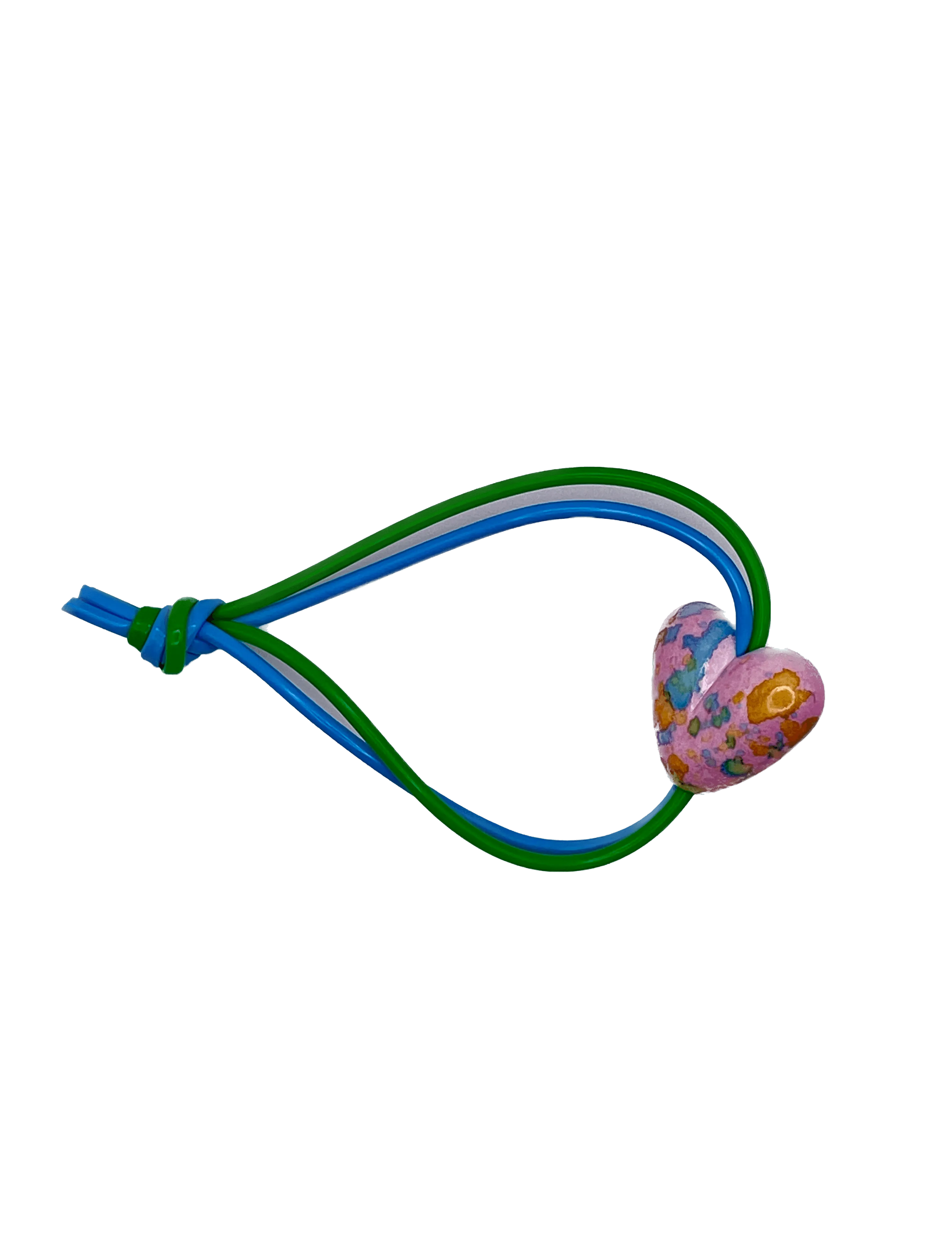 Pulsera Domingo Ayala Scoobie 189 - ECRU