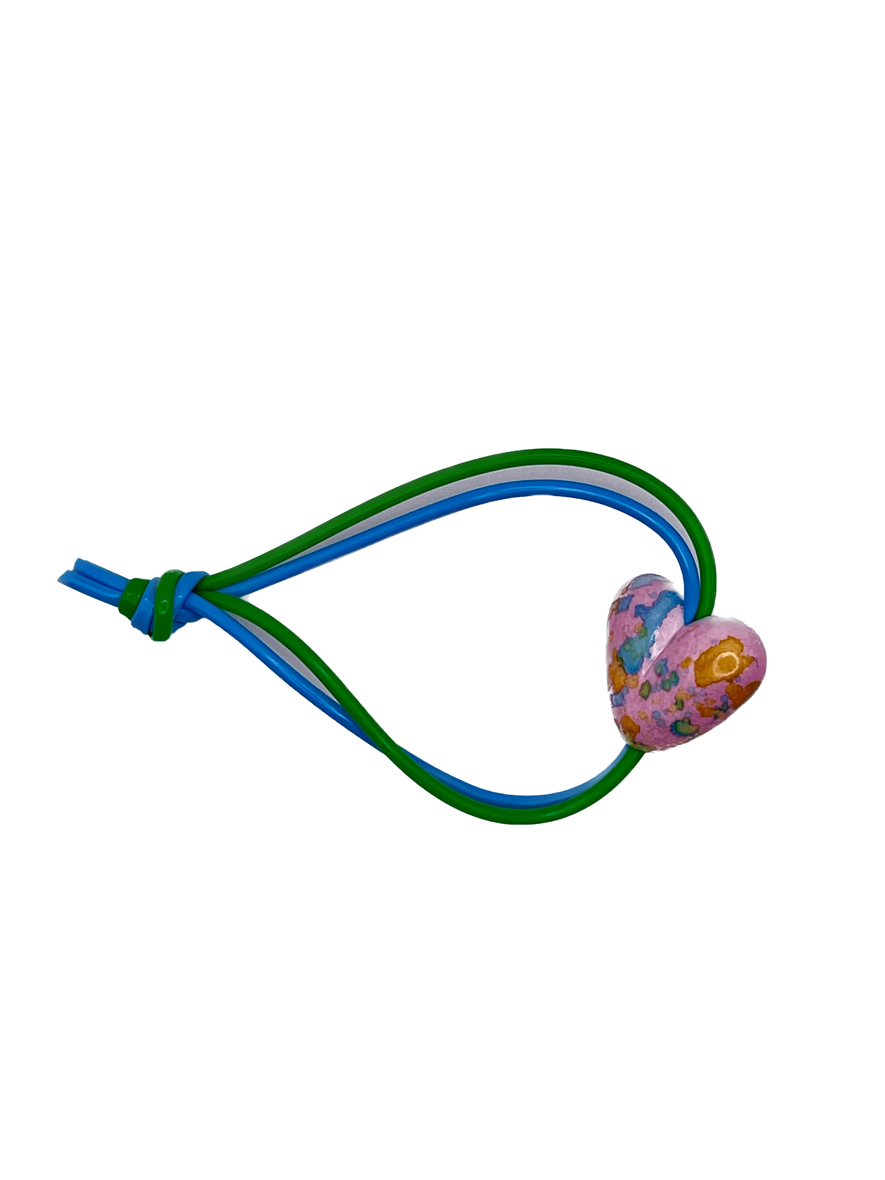 Pulsera Domingo Ayala Scoobie 189 - ECRU