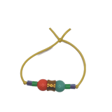 Pulsera Domingo Ayala Scoobie 45 - ECRU