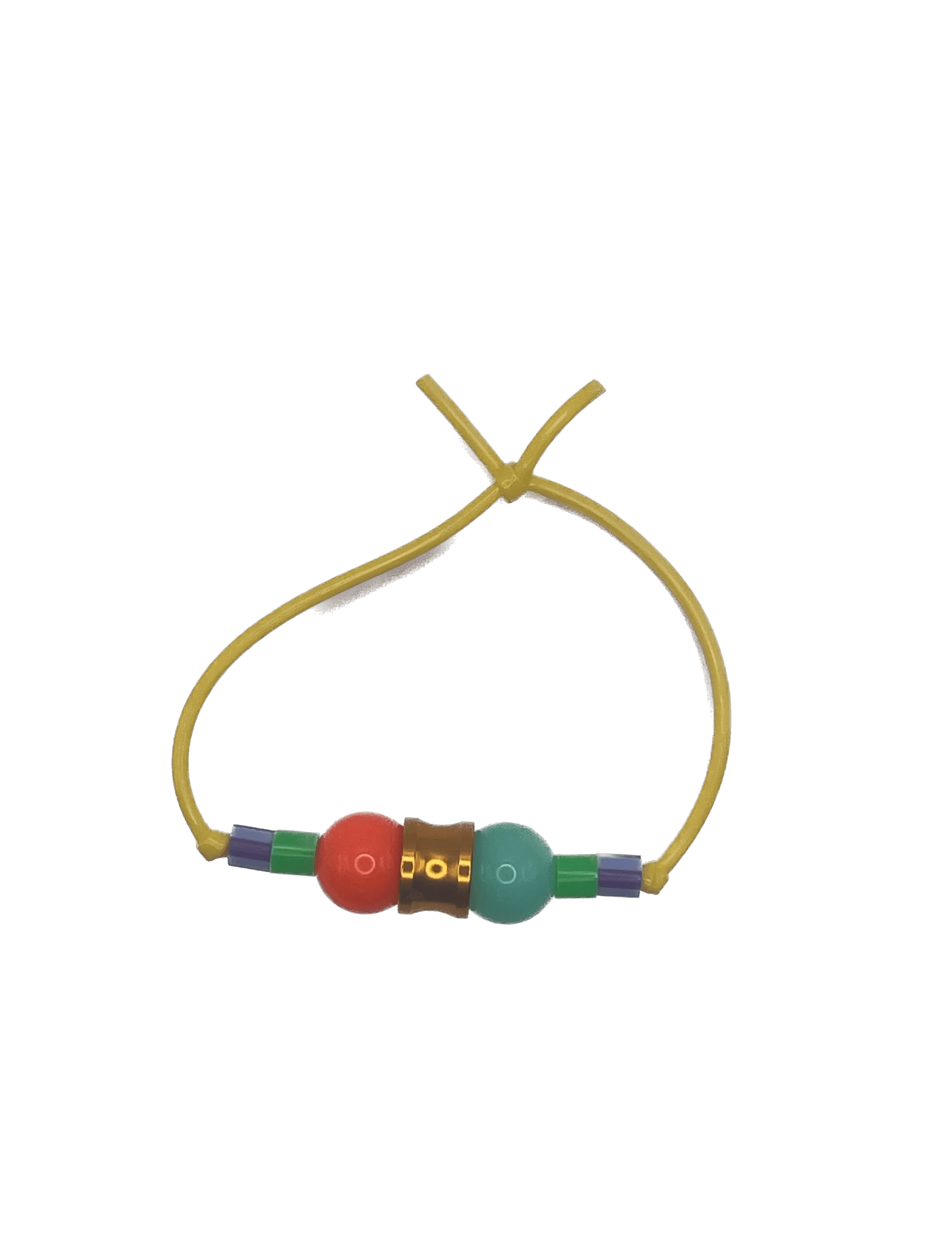 Pulsera Domingo Ayala Scoobie 45 - ECRU
