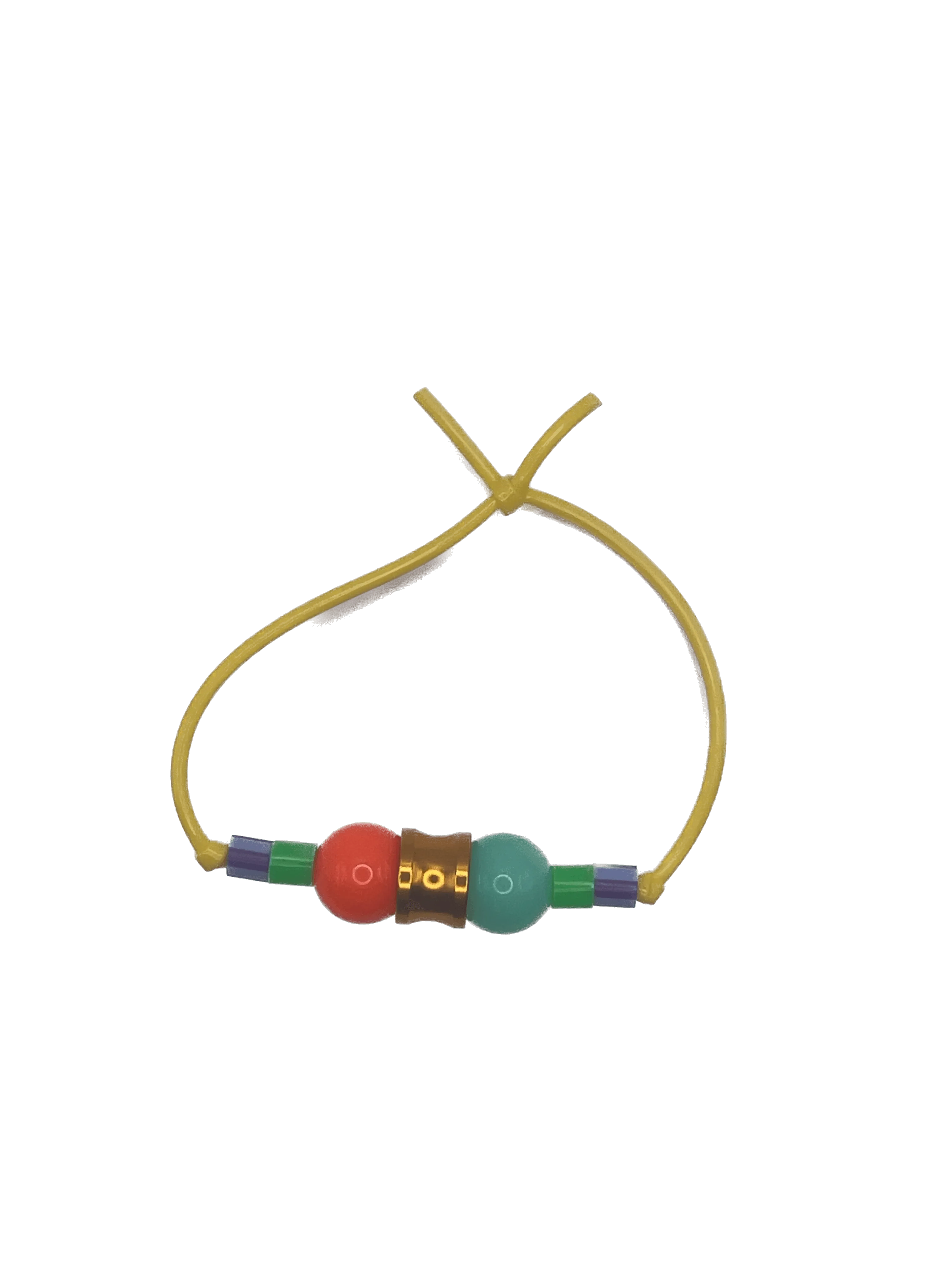 Pulsera Domingo Ayala Scoobie 45 - ECRU