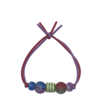 Pulsera Domingo Ayala Scoobie 46 - ECRU