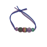 Pulsera Domingo Ayala Scoobie 47 - ECRU