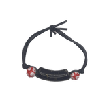 Pulsera Domingo Ayala Scoobie 50 - ECRU