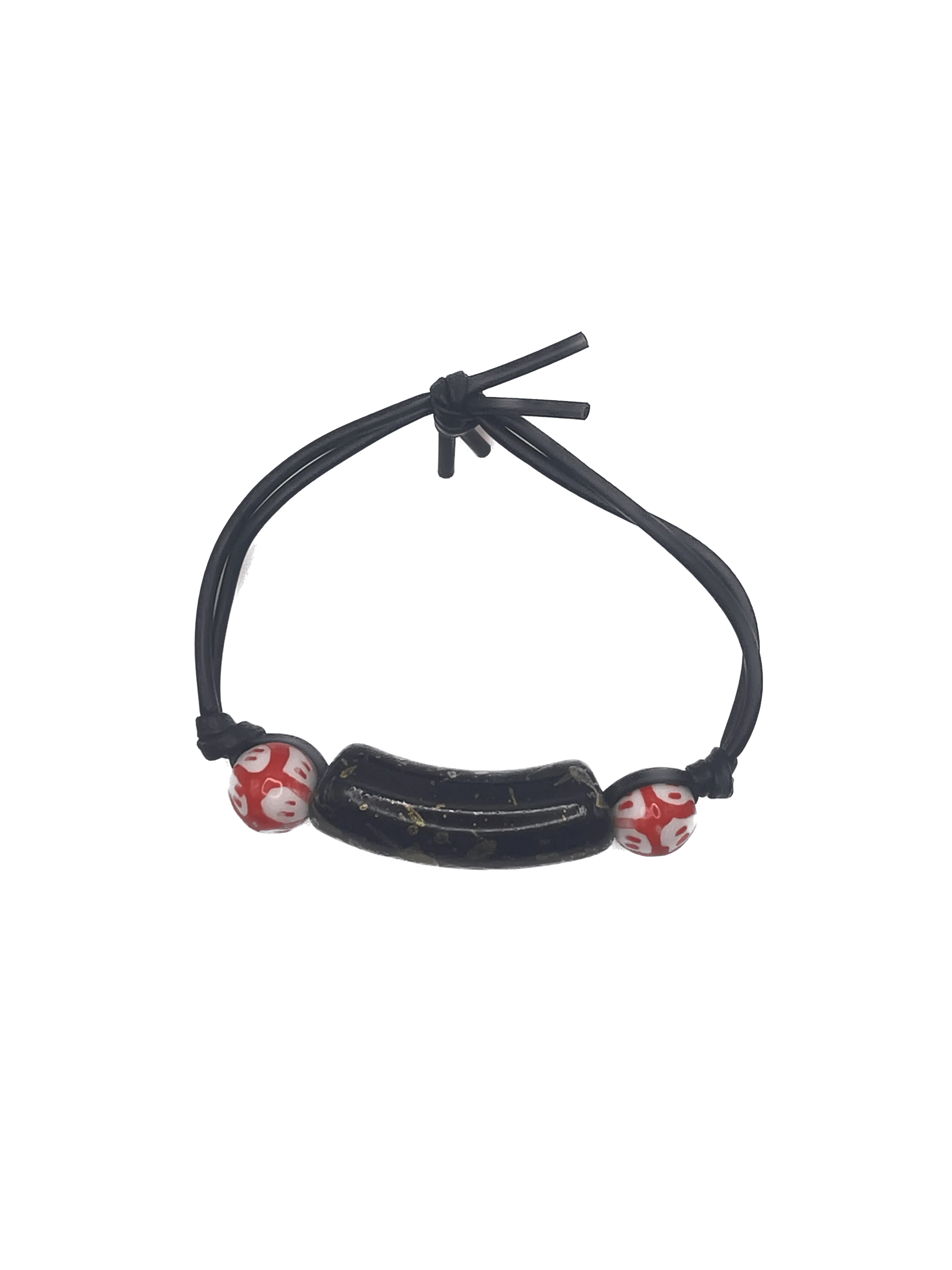 Pulsera Domingo Ayala Scoobie 50 - ECRU