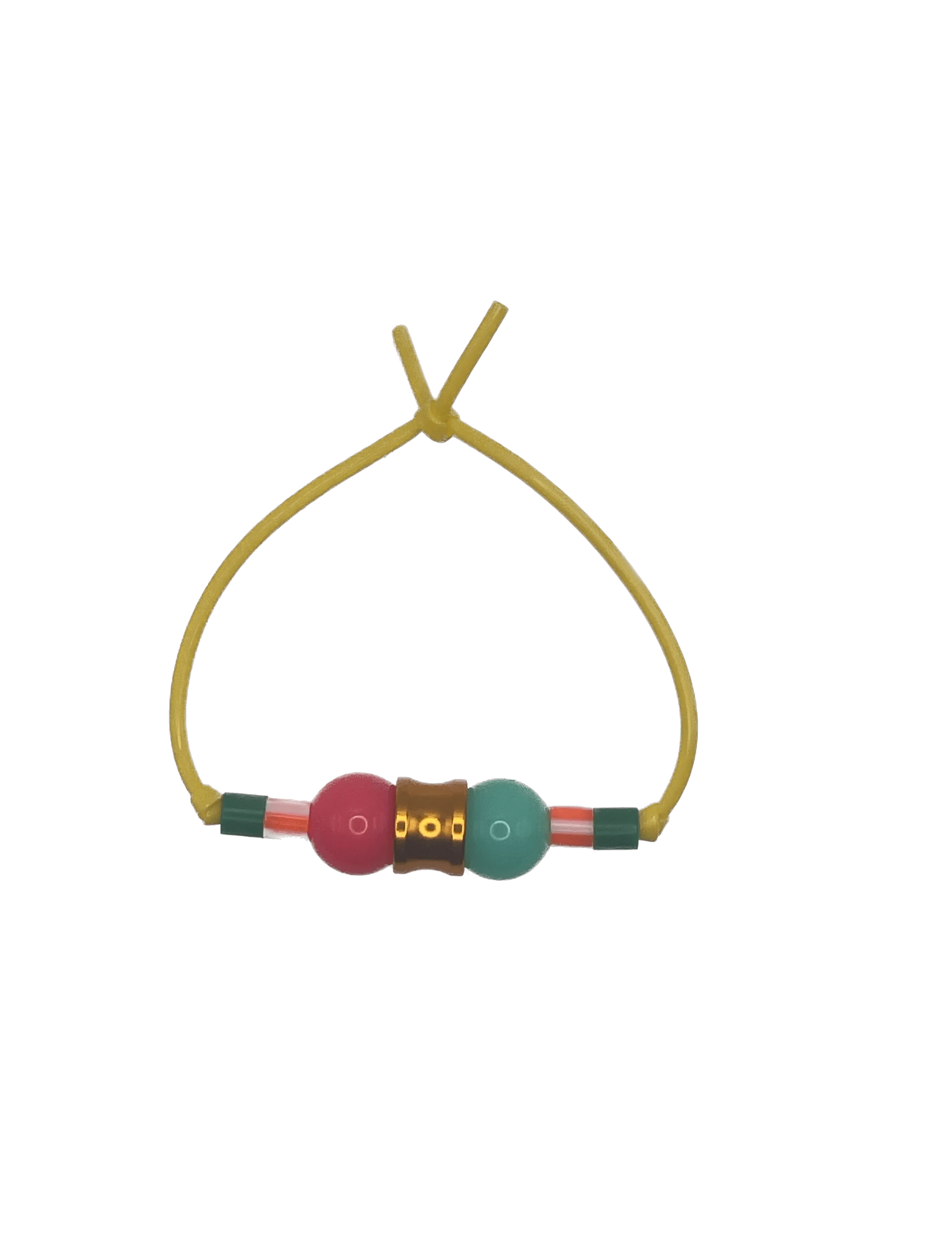Pulsera Domingo Ayala Scoobie 51 - ECRU