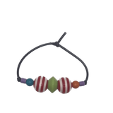 Pulsera Domingo Ayala Scoobie 52 - ECRU