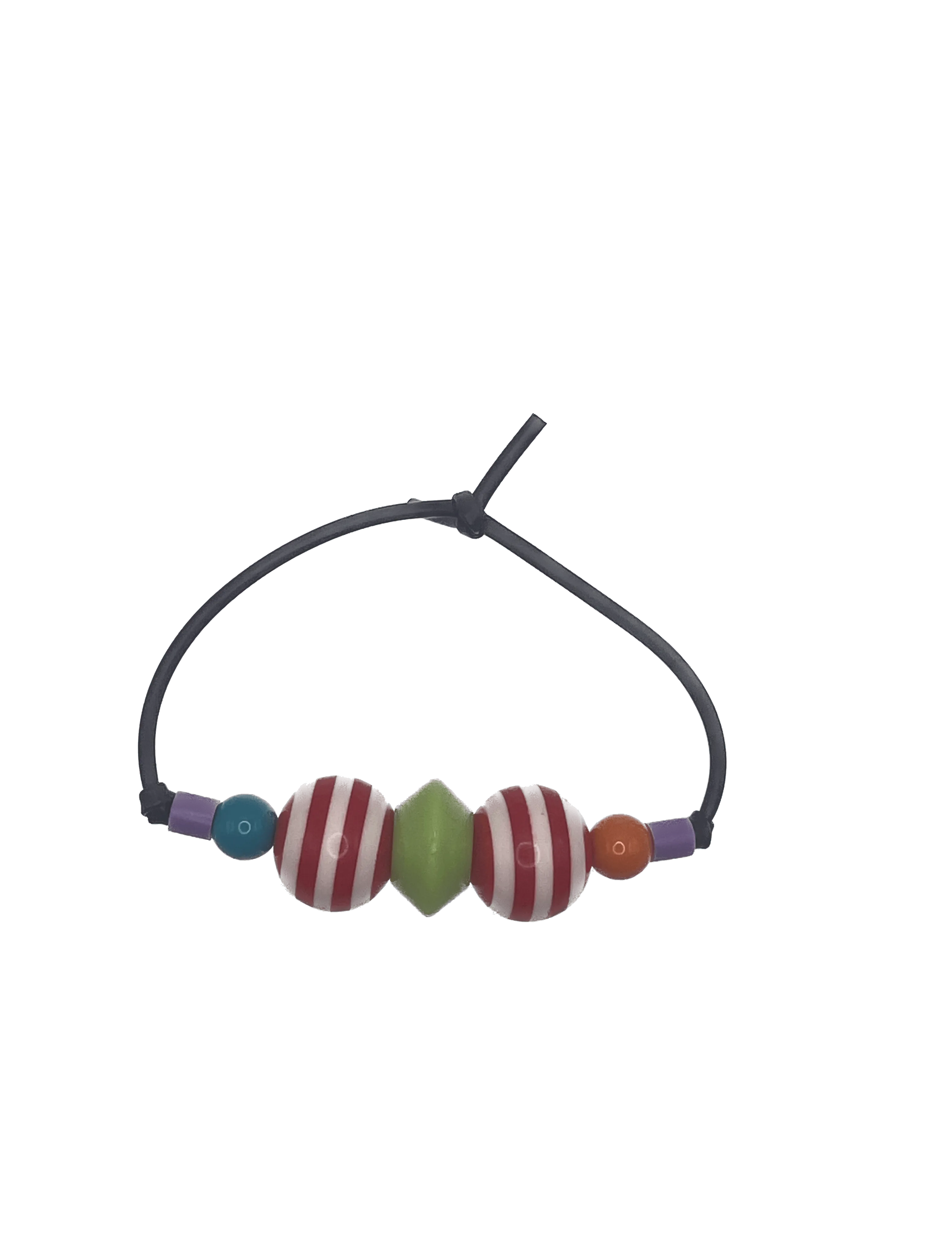 Pulsera Domingo Ayala Scoobie 52 - ECRU