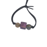 Pulsera Domingo Ayala Scoobie 55 - ECRU