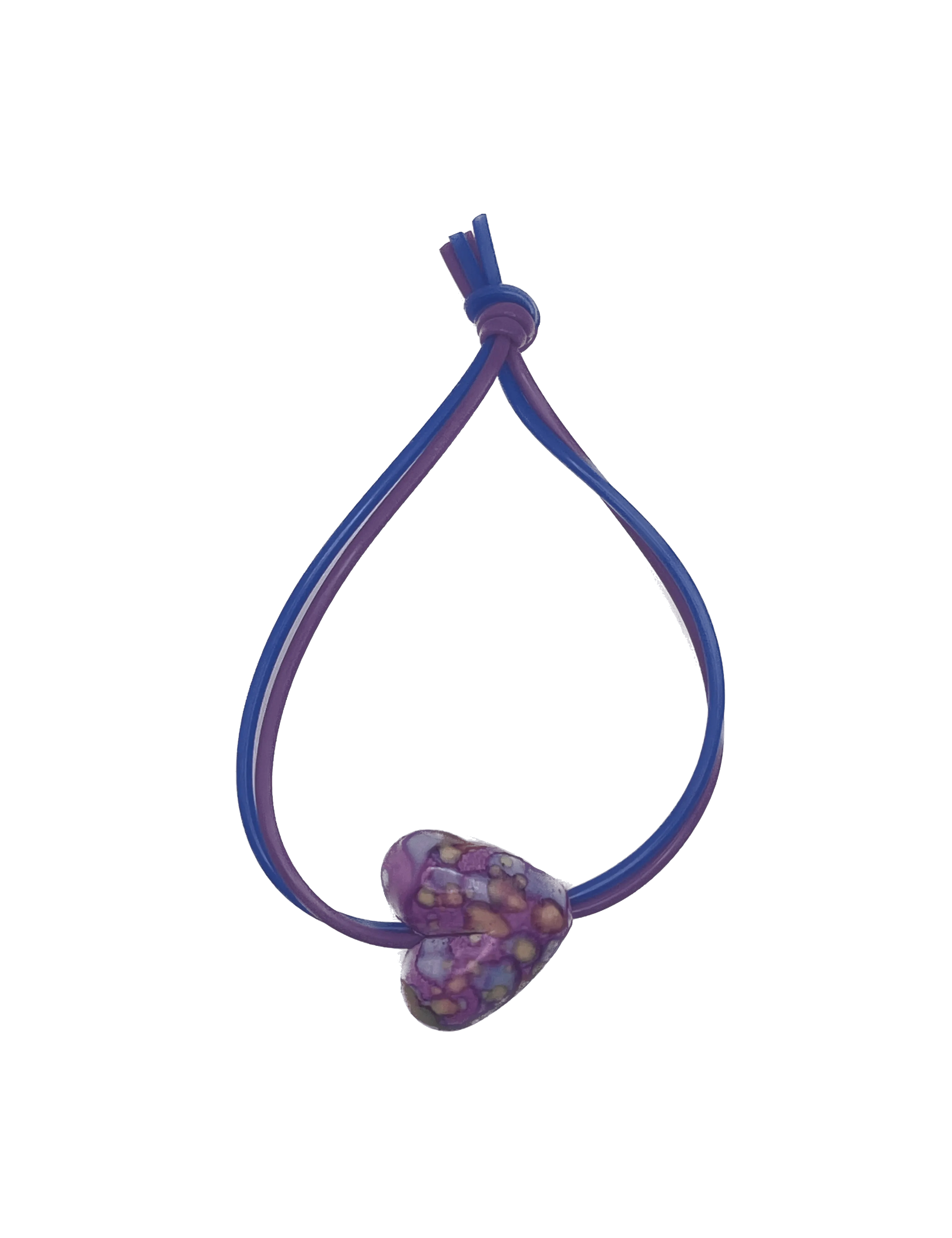 Pulsera Domingo Ayala Scoobie 56 - ECRU