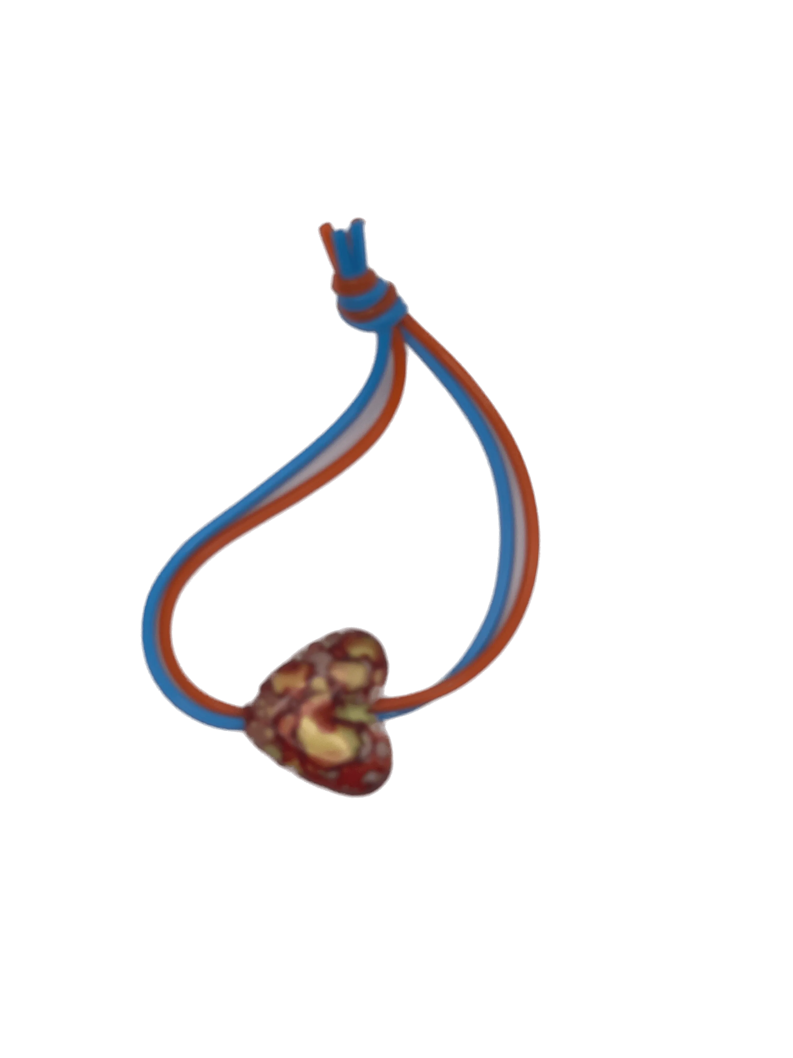 Pulsera Domingo Ayala Scoobie 57 - ECRU