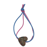 Pulsera Domingo Ayala Scoobie 58 - ECRU