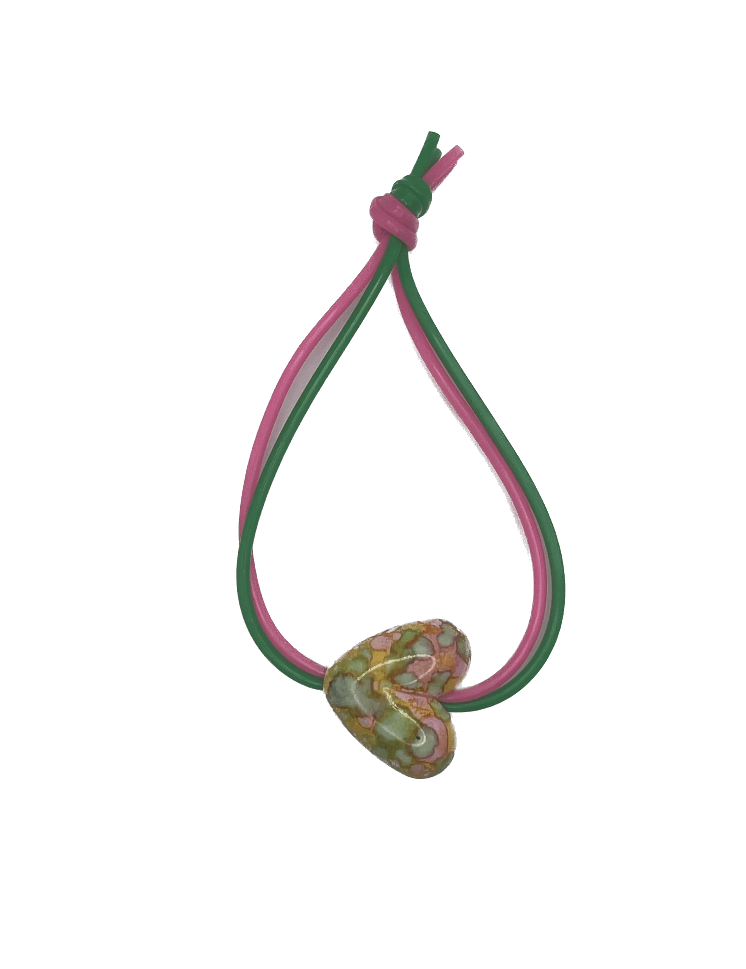 Pulsera Domingo Ayala Scoobie 59 - ECRU