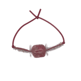 Pulsera Domingo Ayala Scoobie 61 - ECRU