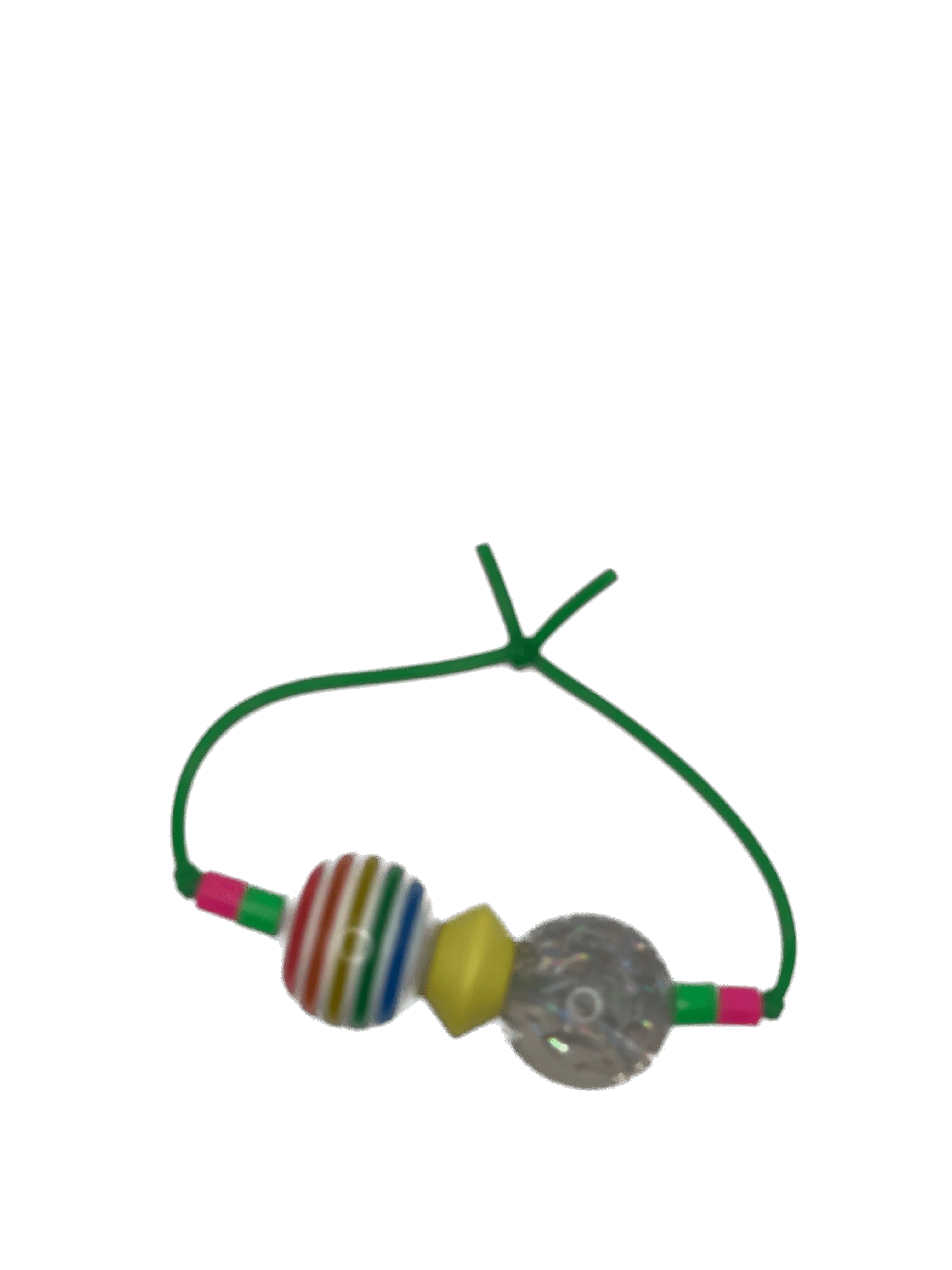 Pulsera Domingo Ayala Scoobie 62 - ECRU