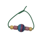 Pulsera Domingo Ayala Scoobie 63 - ECRU