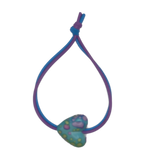 Pulsera Domingo Ayala Scoobie 64 - ECRU