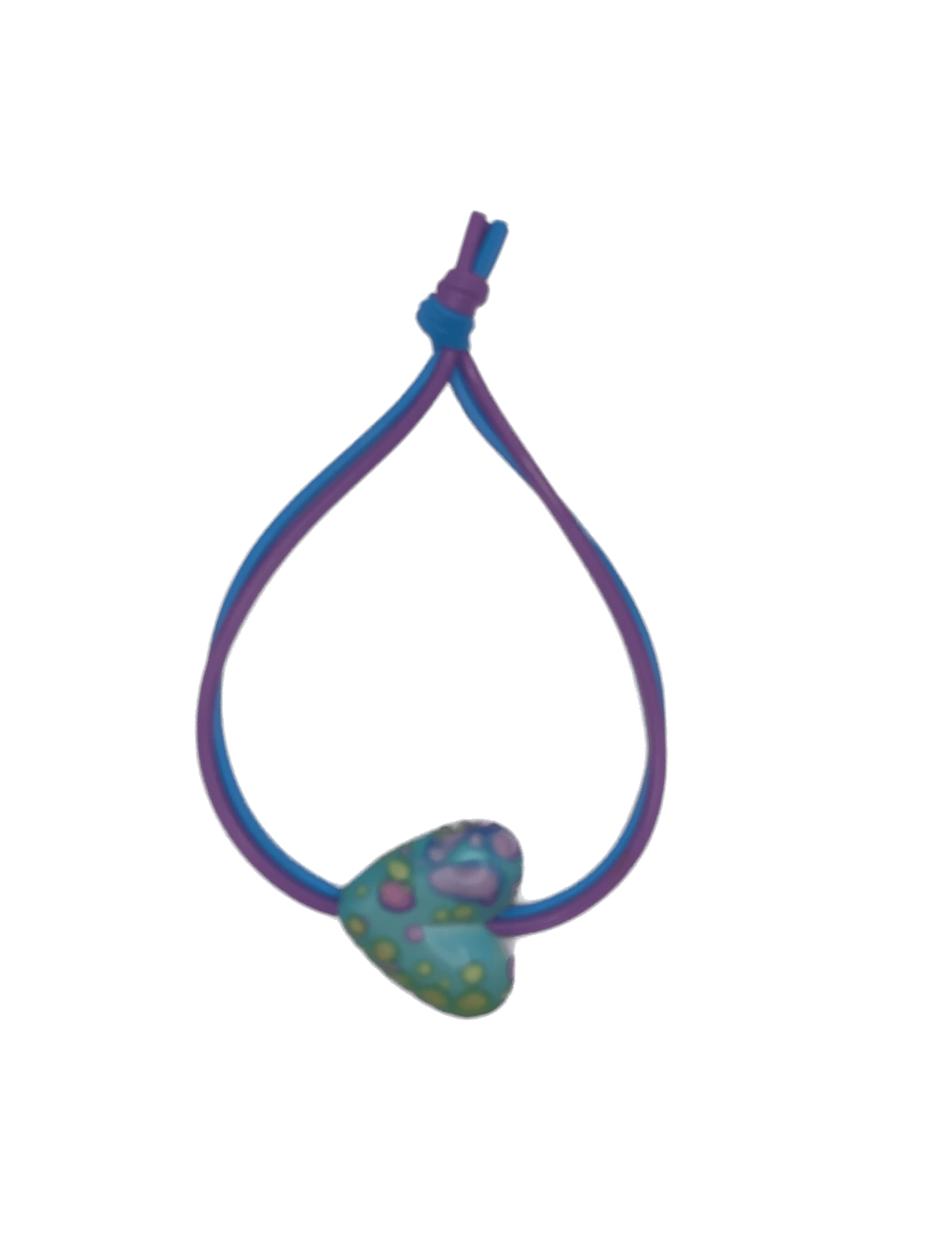 Pulsera Domingo Ayala Scoobie 64 - ECRU