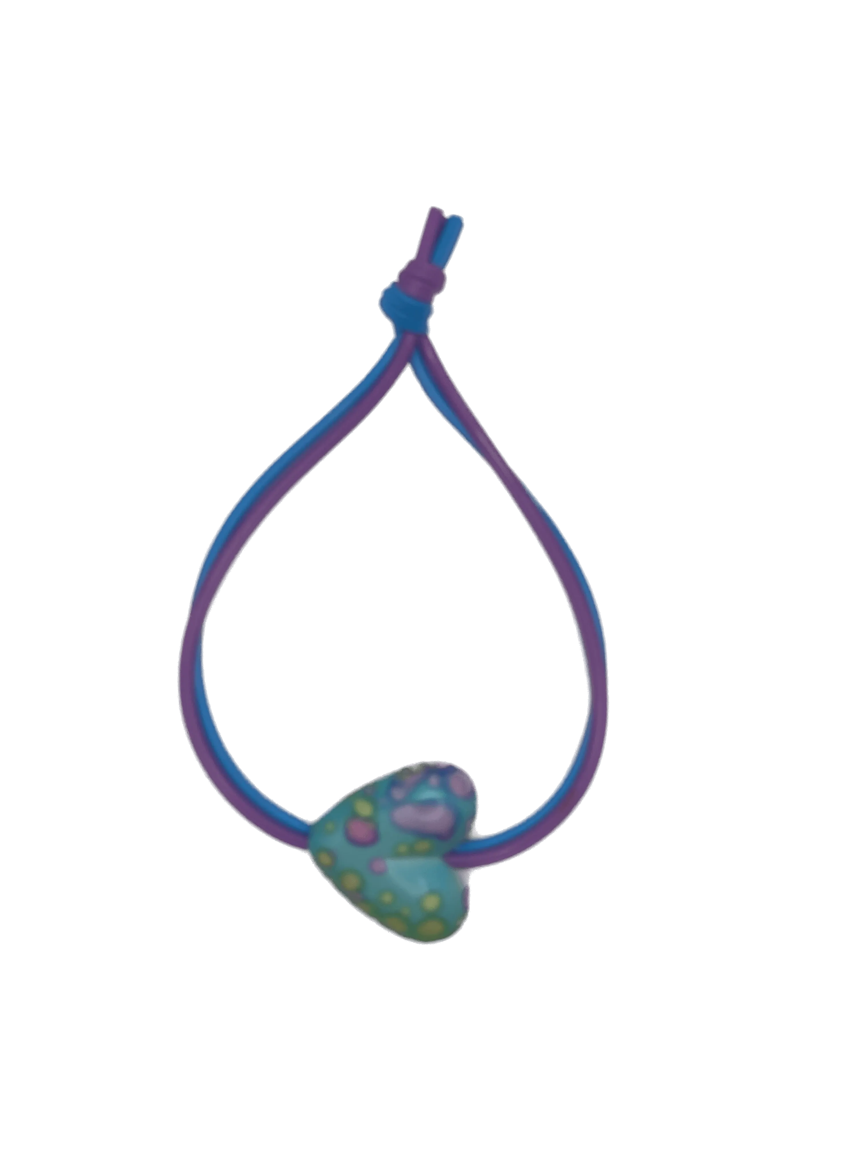 Pulsera Domingo Ayala Scoobie 64 - ECRU