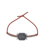 Pulsera Domingo Ayala Scoobie 66 - ECRU