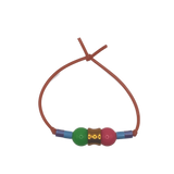 Pulsera Domingo Ayala Scoobie 67 - ECRU